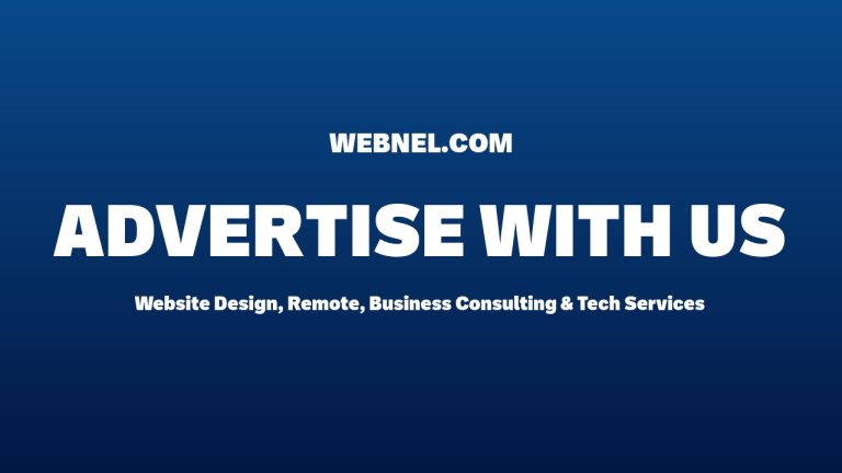 Advertisement Consulting